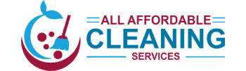 All Affordable Cleaning Logo